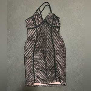 Brand new with tags Fashion Nova dress